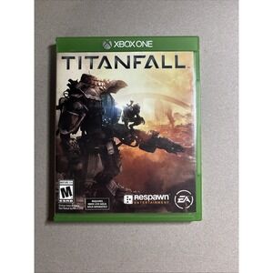 Titanfall - Microsoft Xbox One
